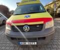 Фольксваген Transporter, объемом двигателя 0 л и пробегом 482 тыс. км за 8500 $, фото 1 на Automoto.ua