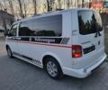 Фольксваген Transporter, объемом двигателя 2.5 л и пробегом 320 тыс. км за 9500 $, фото 30 на Automoto.ua