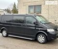 Фольксваген Transporter, об'ємом двигуна 2.5 л та пробігом 332 тис. км за 13900 $, фото 14 на Automoto.ua