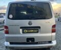 Фольксваген Transporter, объемом двигателя 2.5 л и пробегом 246 тыс. км за 7700 $, фото 5 на Automoto.ua