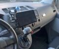 Фольксваген Transporter, объемом двигателя 2.5 л и пробегом 246 тыс. км за 7700 $, фото 10 на Automoto.ua