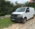 Фольксваген Transporter, объемом двигателя 1.9 л и пробегом 592 тыс. км за 5400 $, фото 1 на Automoto.ua