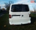 Фольксваген Transporter, об'ємом двигуна 1.9 л та пробігом 550 тис. км за 7000 $, фото 3 на Automoto.ua