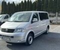 Фольксваген Transporter, об'ємом двигуна 1.9 л та пробігом 300 тис. км за 4000 $, фото 1 на Automoto.ua