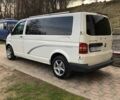 Фольксваген Transporter, объемом двигателя 1.9 л и пробегом 320 тыс. км за 8300 $, фото 68 на Automoto.ua