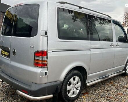 Фольксваген Transporter, об'ємом двигуна 1.9 л та пробігом 299 тис. км за 8900 $, фото 3 на Automoto.ua