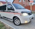 Фольксваген Transporter, объемом двигателя 2.5 л и пробегом 320 тыс. км за 9500 $, фото 5 на Automoto.ua
