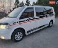 Фольксваген Transporter, объемом двигателя 2.5 л и пробегом 320 тыс. км за 9500 $, фото 39 на Automoto.ua