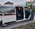 Фольксваген Transporter, объемом двигателя 2.5 л и пробегом 320 тыс. км за 9500 $, фото 49 на Automoto.ua