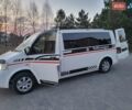 Фольксваген Transporter, объемом двигателя 2.5 л и пробегом 320 тыс. км за 9500 $, фото 60 на Automoto.ua