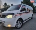 Фольксваген Transporter, объемом двигателя 2.5 л и пробегом 320 тыс. км за 9500 $, фото 1 на Automoto.ua