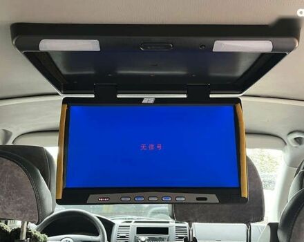 Фольксваген Transporter, об'ємом двигуна 1.9 л та пробігом 299 тис. км за 8900 $, фото 12 на Automoto.ua