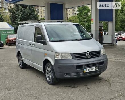 Фольксваген Transporter, об'ємом двигуна 0 л та пробігом 214 тис. км за 6500 $, фото 3 на Automoto.ua