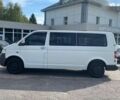 Фольксваген Transporter, об'ємом двигуна 1.9 л та пробігом 408 тис. км за 8700 $, фото 3 на Automoto.ua
