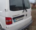 Фольксваген Transporter, объемом двигателя 2.5 л и пробегом 351 тыс. км за 6500 $, фото 6 на Automoto.ua