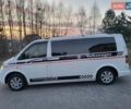 Фольксваген Transporter, объемом двигателя 2.5 л и пробегом 320 тыс. км за 9500 $, фото 34 на Automoto.ua