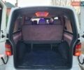 Фольксваген Transporter, объемом двигателя 2.5 л и пробегом 320 тыс. км за 9500 $, фото 105 на Automoto.ua