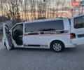 Фольксваген Transporter, объемом двигателя 2.5 л и пробегом 320 тыс. км за 9500 $, фото 57 на Automoto.ua