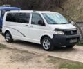 Фольксваген Transporter, объемом двигателя 1.9 л и пробегом 320 тыс. км за 8300 $, фото 51 на Automoto.ua