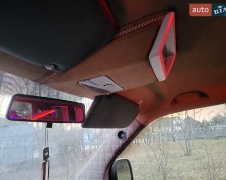 Фольксваген Transporter, объемом двигателя 2.5 л и пробегом 320 тыс. км за 9500 $, фото 108 на Automoto.ua