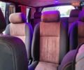 Фольксваген Transporter, объемом двигателя 2.5 л и пробегом 320 тыс. км за 9500 $, фото 78 на Automoto.ua