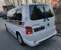 Фольксваген Transporter, объемом двигателя 2.5 л и пробегом 320 тыс. км за 9500 $, фото 28 на Automoto.ua
