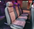 Фольксваген Transporter, объемом двигателя 2.5 л и пробегом 320 тыс. км за 9500 $, фото 91 на Automoto.ua