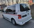 Фольксваген Transporter, объемом двигателя 2.5 л и пробегом 320 тыс. км за 9500 $, фото 29 на Automoto.ua