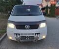 Фольксваген Transporter, объемом двигателя 2.5 л и пробегом 320 тыс. км за 9500 $, фото 46 на Automoto.ua