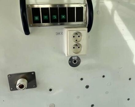 Фольксваген Transporter, объемом двигателя 0 л и пробегом 482 тыс. км за 8500 $, фото 2 на Automoto.ua