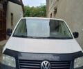 Фольксваген Transporter, объемом двигателя 2.5 л и пробегом 450 тыс. км за 6500 $, фото 4 на Automoto.ua