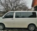 Фольксваген Transporter, об'ємом двигуна 2.46 л та пробігом 290 тис. км за 8000 $, фото 6 на Automoto.ua