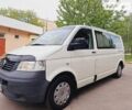 Фольксваген Transporter, объемом двигателя 2.5 л и пробегом 315 тыс. км за 8600 $, фото 3 на Automoto.ua