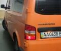 Фольксваген Transporter, об'ємом двигуна 2.5 л та пробігом 332 тис. км за 9000 $, фото 6 на Automoto.ua