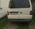 Фольксваген Transporter, об'ємом двигуна 1.9 л та пробігом 430 тис. км за 8500 $, фото 5 на Automoto.ua