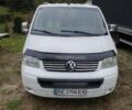 Фольксваген Transporter, объемом двигателя 1.9 л и пробегом 297 тыс. км за 8600 $, фото 2 на Automoto.ua