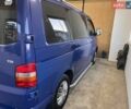 Фольксваген Transporter, объемом двигателя 0 л и пробегом 430 тыс. км за 7300 $, фото 1 на Automoto.ua