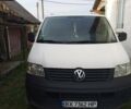 Фольксваген Transporter, об'ємом двигуна 1.9 л та пробігом 430 тис. км за 8500 $, фото 1 на Automoto.ua
