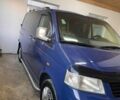 Фольксваген Transporter, объемом двигателя 0 л и пробегом 430 тыс. км за 7300 $, фото 1 на Automoto.ua