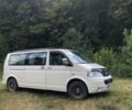 Фольксваген Transporter, объемом двигателя 1.9 л и пробегом 297 тыс. км за 8600 $, фото 1 на Automoto.ua