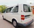 Фольксваген Transporter, объемом двигателя 2.5 л и пробегом 315 тыс. км за 8600 $, фото 7 на Automoto.ua