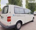 Фольксваген Transporter, объемом двигателя 2.5 л и пробегом 315 тыс. км за 8600 $, фото 5 на Automoto.ua