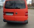 Фольксваген Transporter, об'ємом двигуна 2.5 л та пробігом 332 тис. км за 9000 $, фото 17 на Automoto.ua