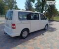 Фольксваген Transporter, объемом двигателя 0 л и пробегом 297 тыс. км за 8600 $, фото 4 на Automoto.ua