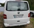 Фольксваген Transporter, объемом двигателя 1.9 л и пробегом 297 тыс. км за 8600 $, фото 1 на Automoto.ua
