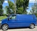 Фольксваген Transporter, объемом двигателя 0 л и пробегом 180 тыс. км за 8800 $, фото 1 на Automoto.ua