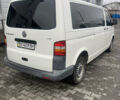 Фольксваген Transporter, объемом двигателя 2.5 л и пробегом 220 тыс. км за 7300 $, фото 5 на Automoto.ua