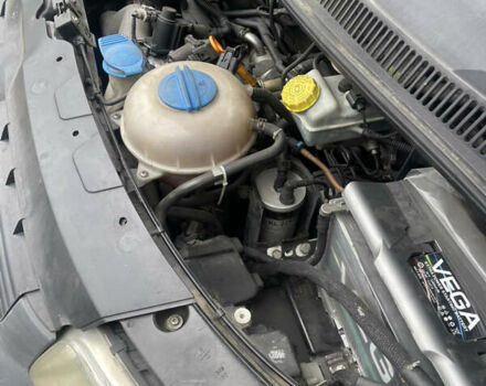 Фольксваген Transporter, объемом двигателя 2.5 л и пробегом 220 тыс. км за 7300 $, фото 11 на Automoto.ua