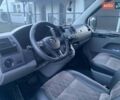 Фольксваген Transporter, объемом двигателя 2.5 л и пробегом 238 тыс. км за 10800 $, фото 8 на Automoto.ua
