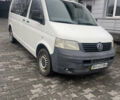 Фольксваген Transporter, объемом двигателя 2.5 л и пробегом 220 тыс. км за 7300 $, фото 1 на Automoto.ua
